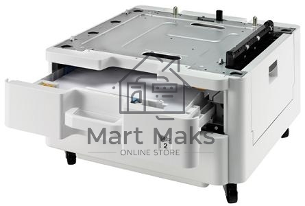 Кассета подачи бумаги Kyocera  PF-470 (500 л.) для M4125idn/M4132idn/M8124cidn/M8130cidn