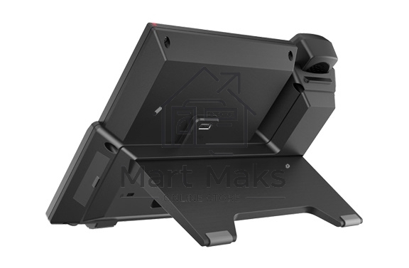 Телефон IP Fanvil X7 черный