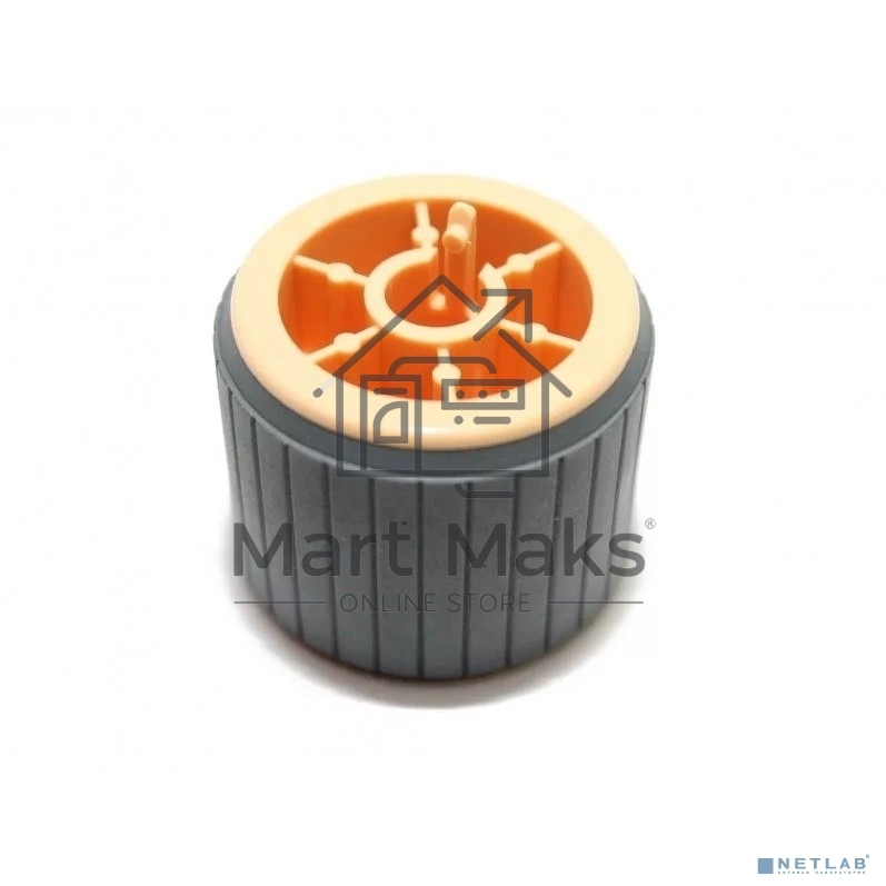 Ролик подачи XEROX WC M118 (059K32773)