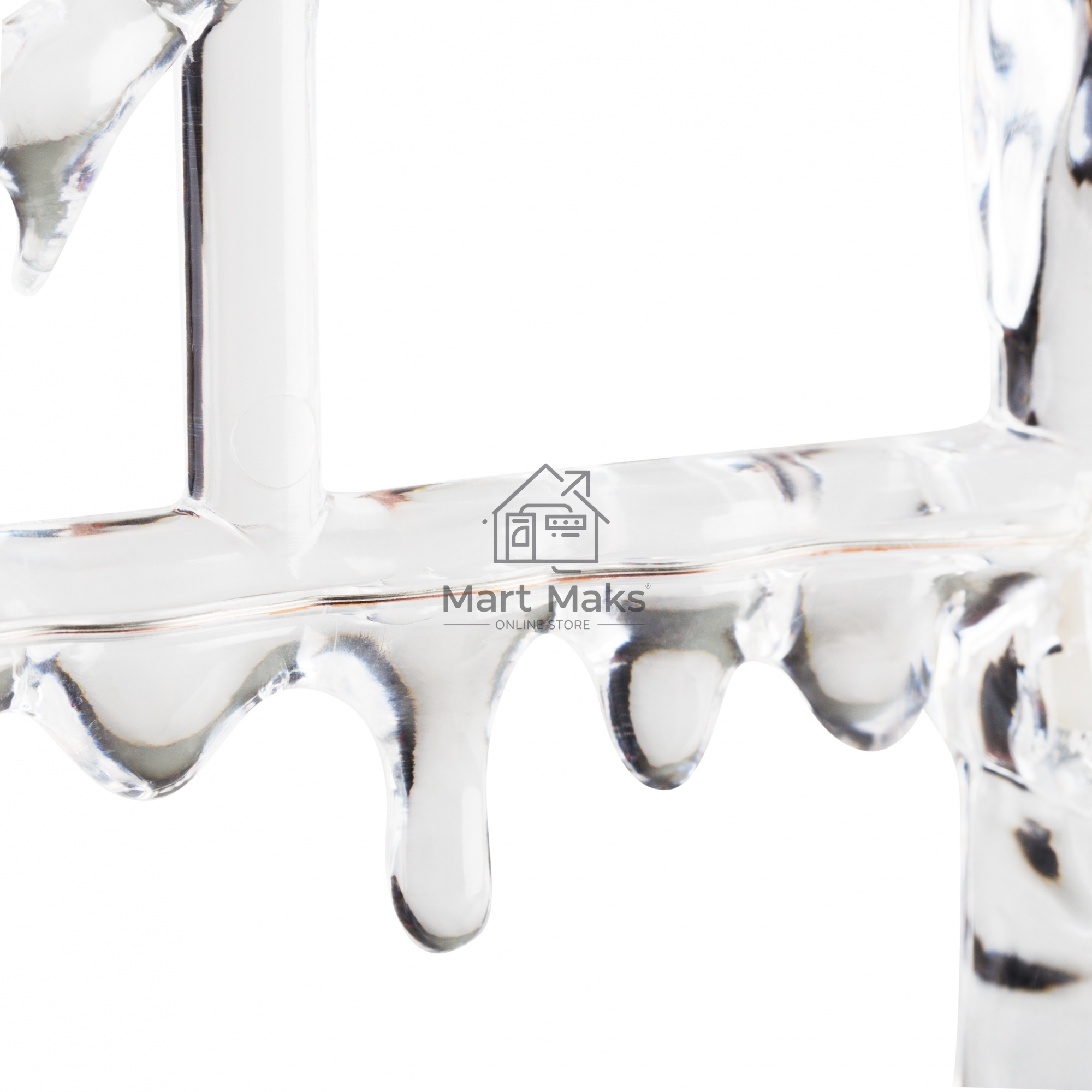 Фигура на подставке Neon-night 