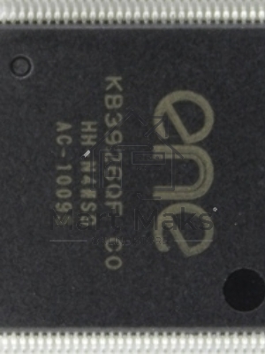 Микросхема KB3926QF C0, PLCC