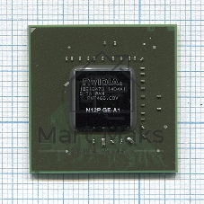 Чип nVidia N12P-GE-A1