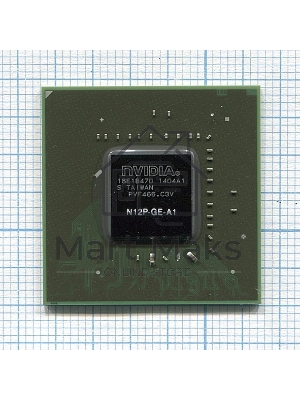 Чип nVidia N12P-GE-A1