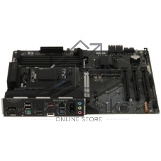 Материнская плата Gigabyte B850 GAMING WIFI6, AM5, AMD B850, 4xDDR5, 4xSATA, 3xM.2, 1xPCIe 5.0 x16, 3xPCIe 3.0 x16, 1xHDMI, 1xDP, 1x1Gb LAN, Wi-Fi 6, Bluetooth 5.3, 1xUSB-C 5Gbps, 2xUSB-A 10Gbps, 2xUSB-A 5Gbps, 4xUSB-A 2.0, 1xPS/2, 3x3.5 мм, 7.1, ATX