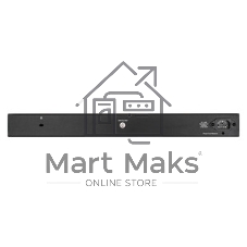 Коммутатор D-Link DGS-1052/A3A, 48×1 Гбит/с + 4×1 Гбит/с Combo, неуправляемый