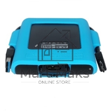 Внешний HDD 2.5