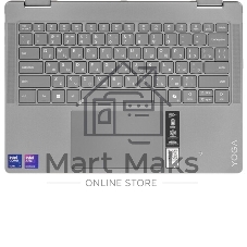 Ноутбук Lenovo Yoga 7 2-in-1 14ILL10 Intel Core Ultra 7 256V 2200MHz/14