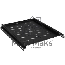 Полка выдвижная Lanmaster TWT-CBB-SM-8/20 нагр.:20кг. 19