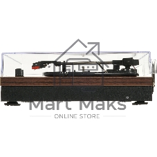 Виниловый проигрыватель RITMIX LP-340B