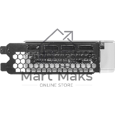 Видеокарта Palit GeForce RTX 5060 Ti WHITE OC, 8 GB GDDR7, 128 bit, 3xDisplayPort, HDMI, GPU 2407 MHz