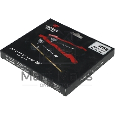Оперативная память Patriot Viper Xtreme 5, DDR5, 48GB (2x24GB), 7600MHz, CL36, DIMM, с радиаторами, черный