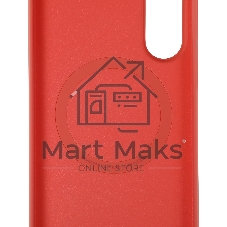 Чехол (клип-кейс) Samsung для Samsung Galaxy S26+ Silicone Magnet Case with MagSafe коралловый (EF-ES947COEGRU)