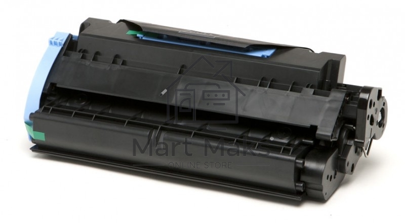 Картридж лазерный Cactus CS-C706 черный (5000 стр.) для Canon MF6530/6540/6550/6580