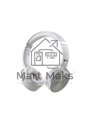 Гарнитура Harper Bluetooth HB-217 белый