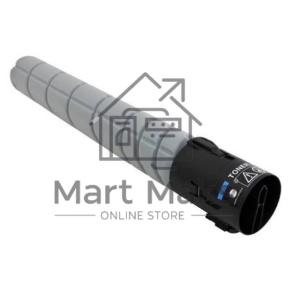 Картридж лазерный Konica-Minolta bizhub 308/368 TN-325 (о)