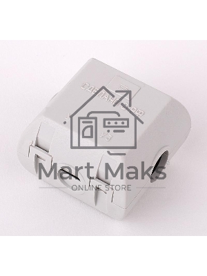 Сжим У859М (50-70/4-35кв.мм) УЗЛ ПЭМИ 43АО8У859Л Сжим У859М (50-70/4-35кв.мм) УЗЛ ПЭМИ 43АО8У859Л