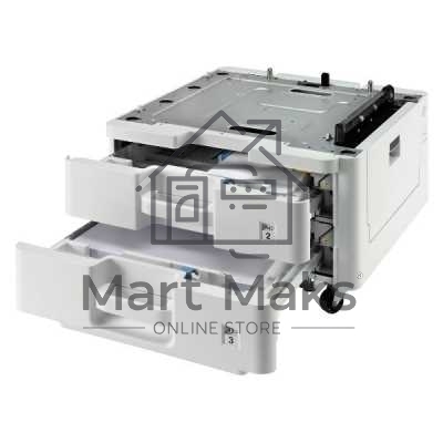 Лоток Kyocera PF-471 подачи (2х500л.) для M4125idn/M4132idn/ FS-6025MFP/B, FS-6030MFP, FS-6525/6530MFP, FS-C8020/C8025MFP, FS-C8520MFP/FS-C8525MFP