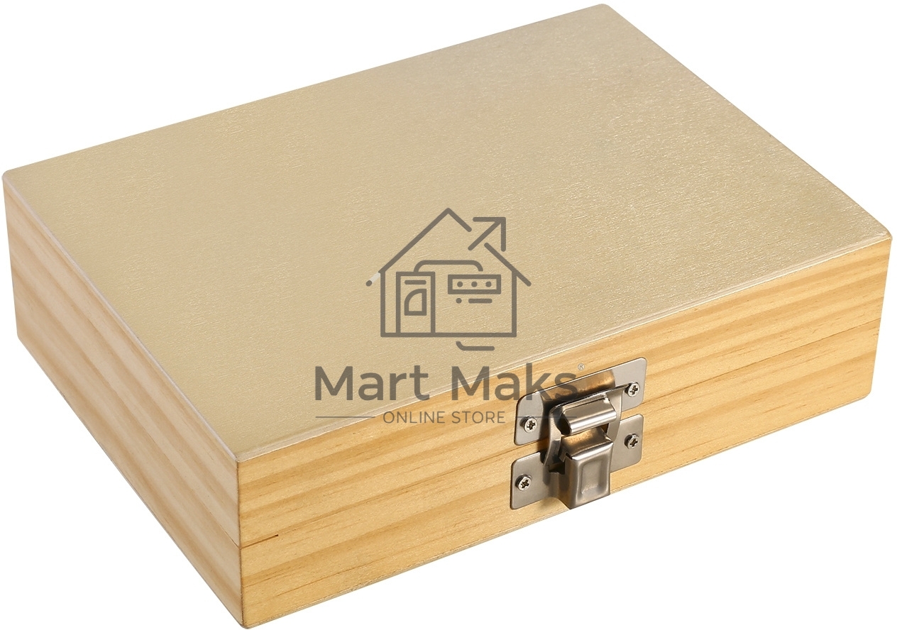Набор фрез Deko DH16 065-0790