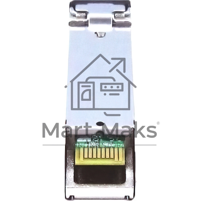 Модуль Osnovo SFP-S1SC12-G-1550-1310-I