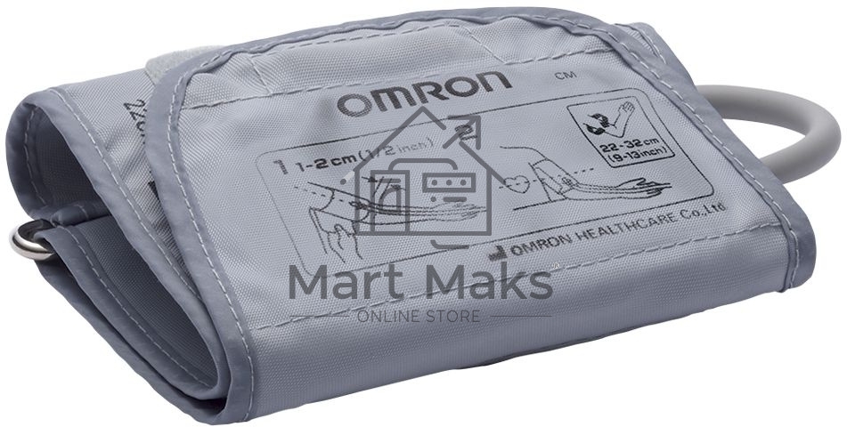 Тонометр автоматический OMRON M2 Basic