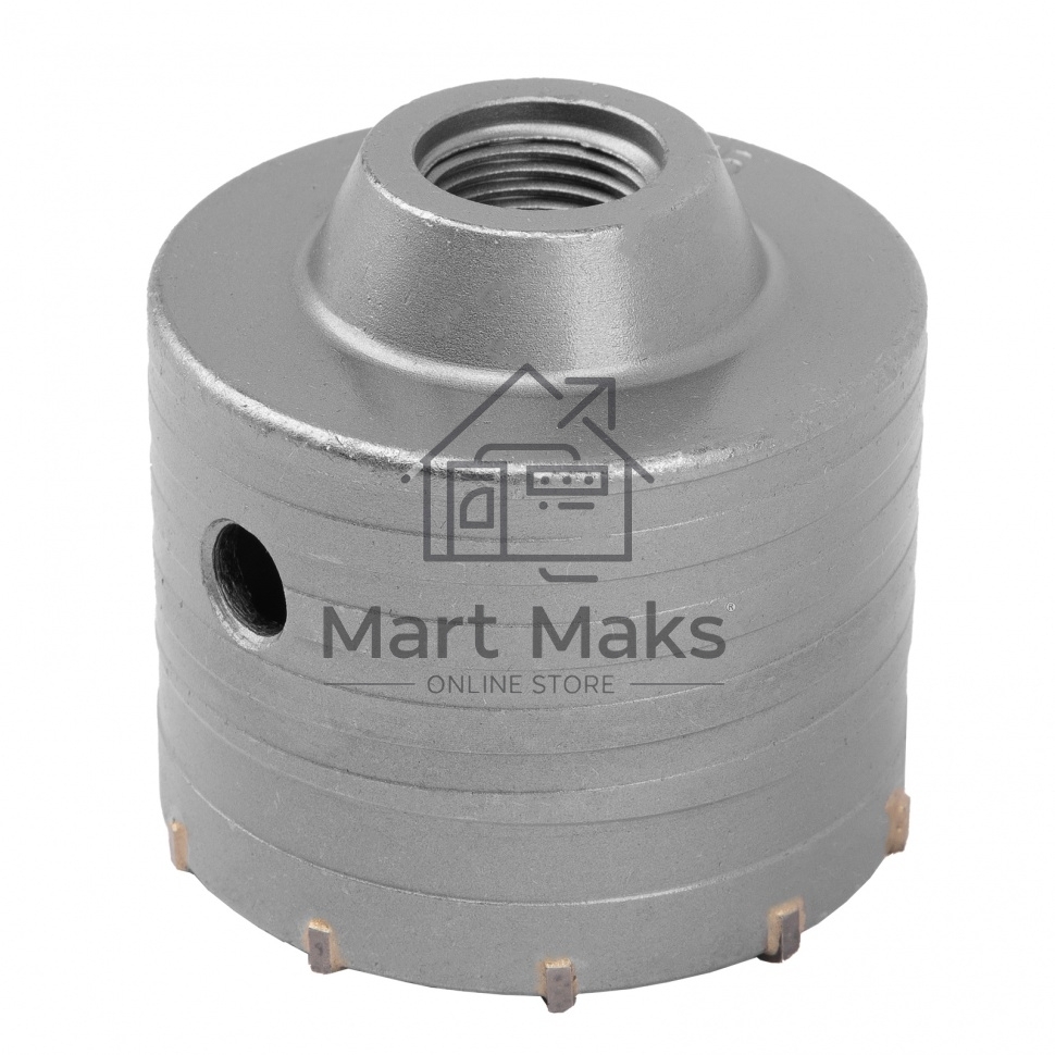 Буровая коронка, M22 х 76 мм Matrix