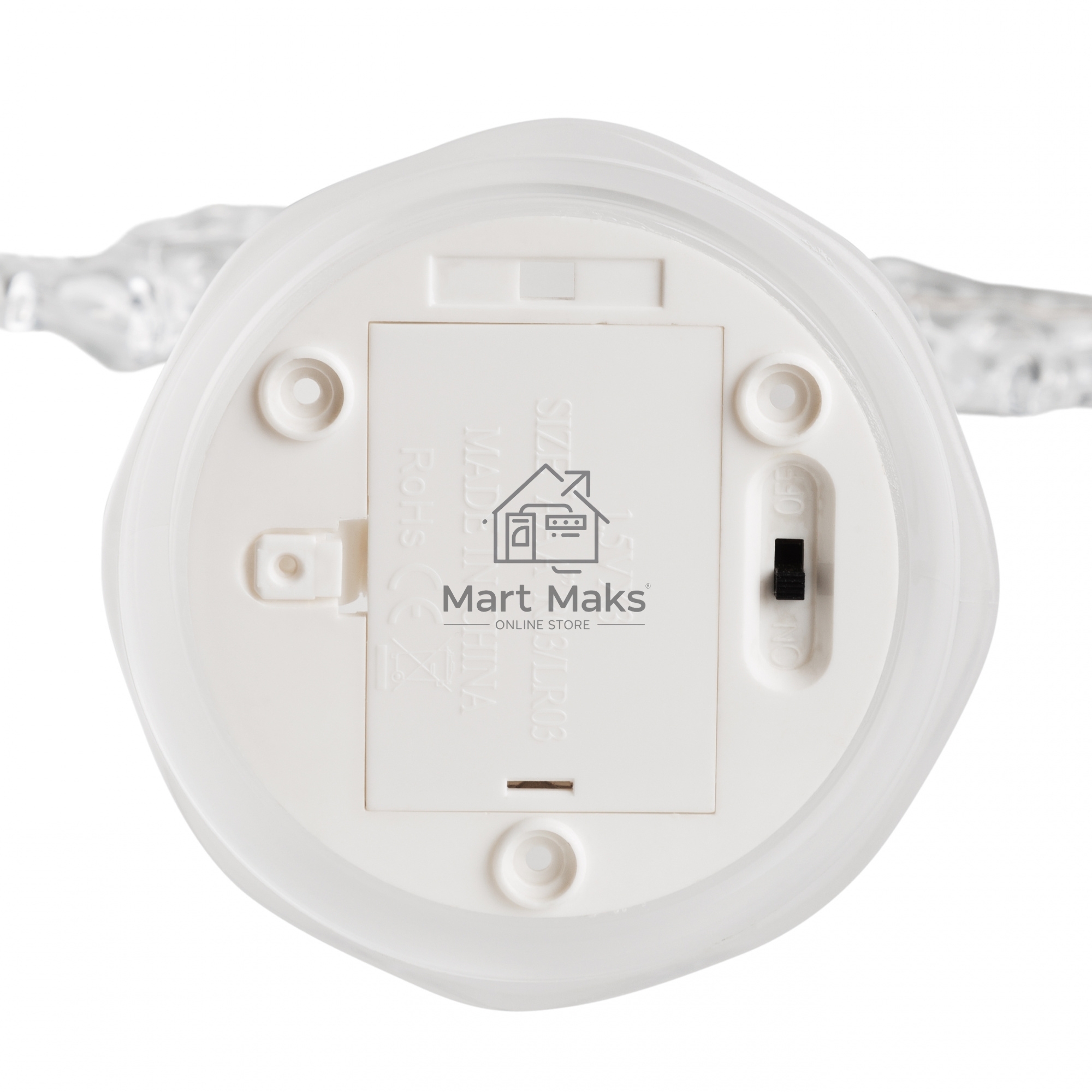 Фигура на подставке Neon-night 