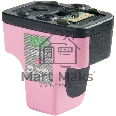 Картридж струйный Cactus CS-C8775 №177 светло-пурпурный (11.4 мл) для HP PS 3213/3313/8253/C5183/C6183/C6283/C7183/C7283/C8183/D7163/D7263/D7363/D7463