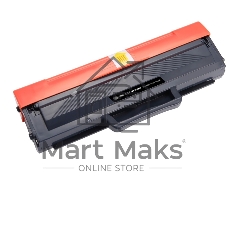 Картридж лазерный Cactus CSP-W1106X черный (3000 стр.) для HP Laser 107a/107r/107w/135a MFP/135r MFP/135w MFP/137fnw MFP