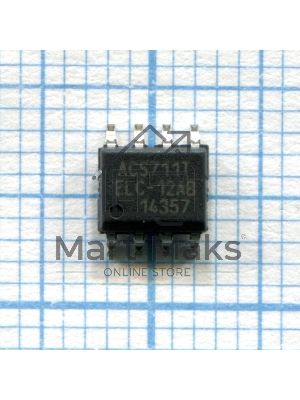 Микросхема Allegro MicroSystems ACS711ELCTR-12AB-T