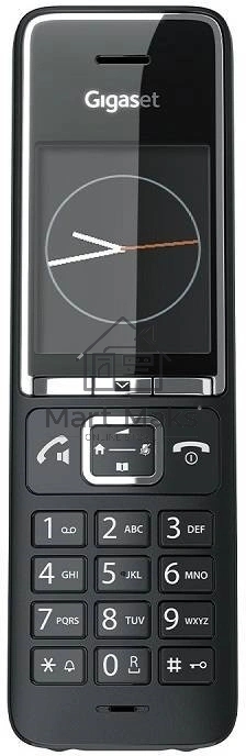 Дополнительная трубка Gigaset 550HX Comfort