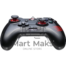 Геймпад Mad Catz C.A.T. 7 (USB, D-Pad, 2 джойстика)