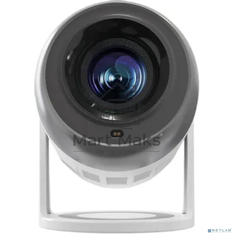 Проектор Cactus CS-PRE.01WT.Full HD-A LCD 7300Lm LS 250Lm ANSI (1920x1080) 1500:1 ресурс лампы:50000часов 1xUSB typeA 1xHDMI 1кг