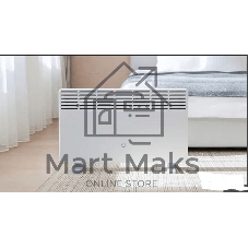 Обогреватель конвекционный Mi Smart Space Heater S (BHR4037GL)