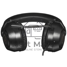Гарнитура HOCO W108 Sue чёрный, проводная