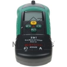 Детектор металла MASTECH MS6906