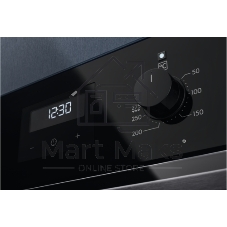 Встраиваемый электрический духовой шкаф Electrolux EOD3C70TK