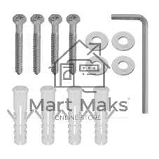 Кронштейн для ТВ наклонный Maunfeld MTM-3255TS