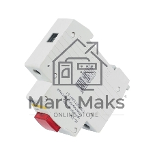 Сигнальная лампа IEK MLS20-230-K04 ЛС-47М (красная) (матрица) IEK