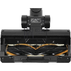 Пылесос вертикальный Dreame R10 Pro Aqua черный, питание от аккумулятора, 150 Вт, уборка сухая/влажная, пылесборник 0.6 л