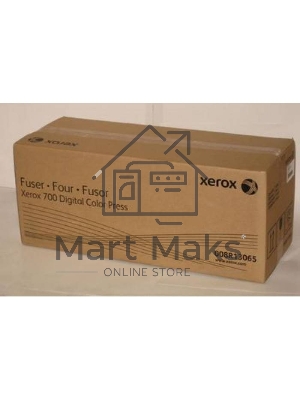 Фьюзер (200K) XEROX 700/ XC 550/560/570/C60/C70