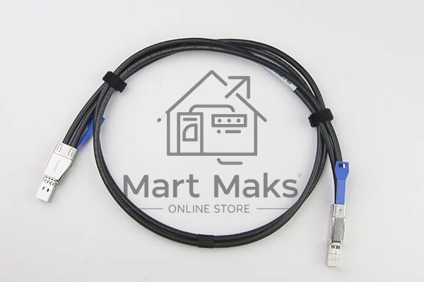 Кабель SuperMicro CBL-SAST-0573 ext.HDmSAS- ext.HDmSAS 1m