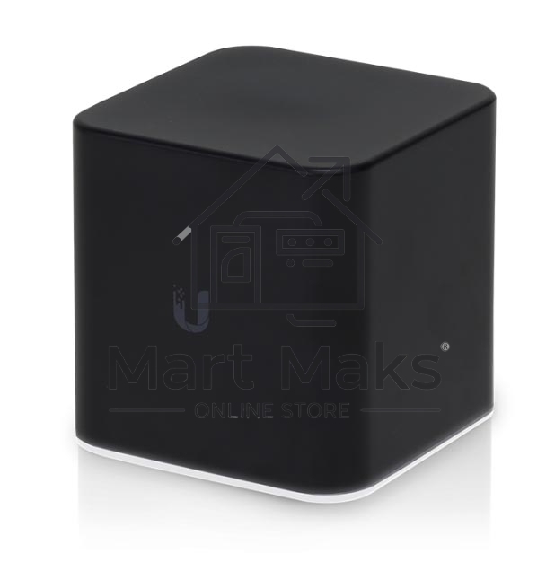 Роутер Wi-FiUBIQUITI ACB-AC-EU 2.4+5 ГГц, 4х 1G RJ45, PoE Pass-Through