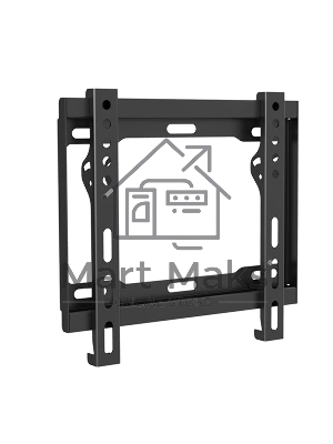 Кронштейн ARM Media STEEL-5 черный, для LED/LCD TV 15