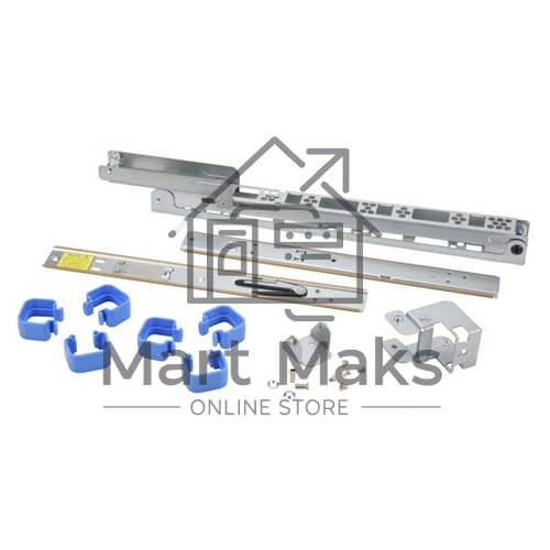 Кабельный органайзер SuperMicro MCP-290-00085-0N Cable Management Arm for 1U Chassis