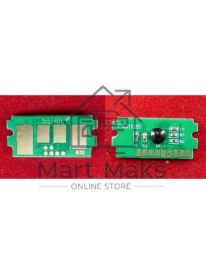 Чип Kyocera P6130cdn/M6x30cdn (TK5140Y) Yellow 5K (ELP, Китай)