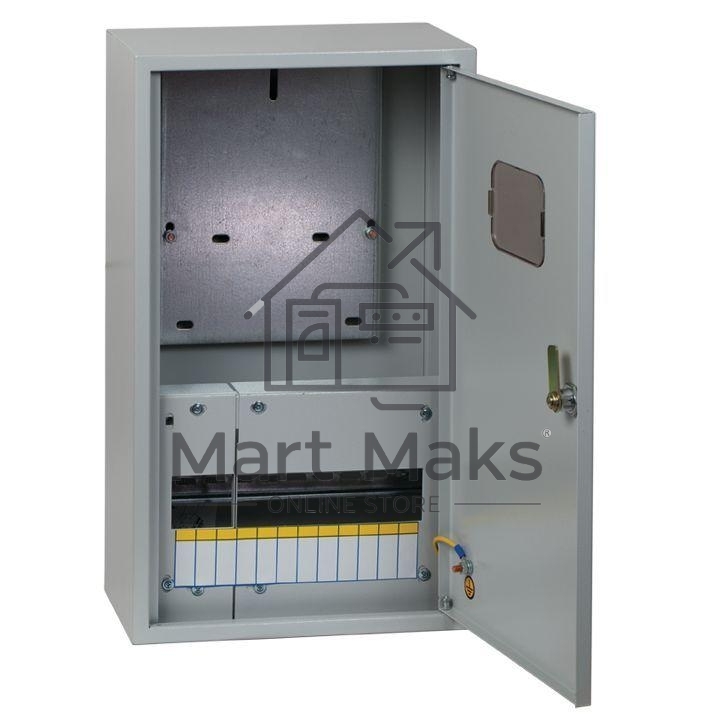 Щит учетно-распред. EKF mb23-3/12 навесной ЩУРн 3/12 (500х300х160) IP31 EKF PROxima