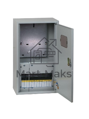 Щит учетно-распред. EKF mb23-3/12 навесной ЩУРн 3/12 (500х300х160) IP31 EKF PROxima