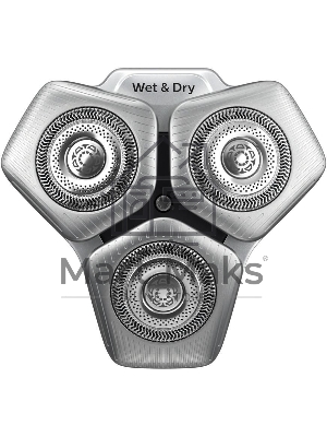 Бритвенная головка Philips SH91/50