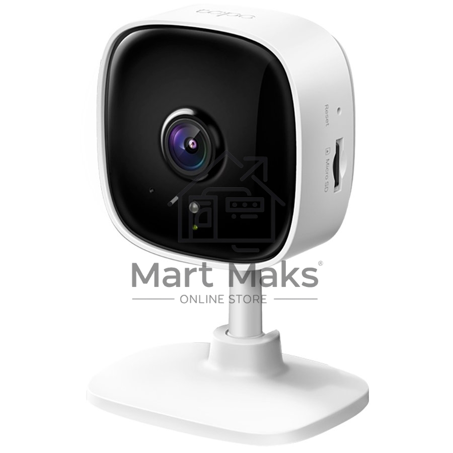 Домашняя Wi-Fi камера TP-Link Tapo C110