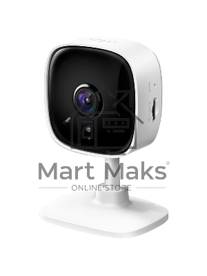 Домашняя Wi-Fi камера TP-Link Tapo C110
